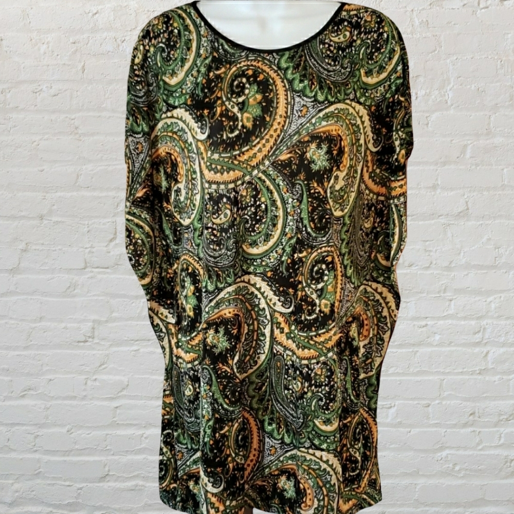 Victoria Leland Design Top - Picture 7 of 8